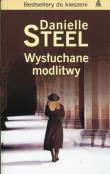 Wysłuchane modlitwy. Autor: Costelle Daniel. Dadada.pl Okładka książki Wysłuchane modlitwy
