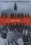 Okładka książki Za minutę północ