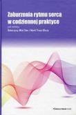 Opakowanie Zaburzenia rytmu serca w codziennej praktyce