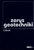 Zarys geotechniki. Autor: Wiłun Z.. Dadada.pl Okładka książki Zarys geotechniki