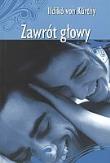 Okładka książki Zawrót głowy
