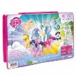 Opakowanie Zestaw artystyczny 68 elementów My Little Pony