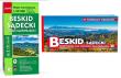 Zestaw dla łowców krajobrazów. Beskid Sądecki WIT. Wydawca: Agencja Wydawnicza WIT. Dadada.pl Opakowanie Zestaw dla łowców krajobrazów. Beskid Sądecki WIT