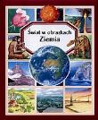 Okładka książki Ziemia. Świat w obrazkach