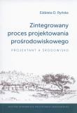 Okładka książki Zintegrowany proces projektowania prośrodowiskowego