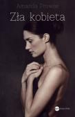 Okładka książki Zła kobieta