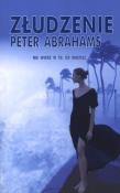 Okładka książki Złudzenie