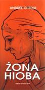 Okładka książki Żona Hioba - Andree Chedid  Zysk i S-ka