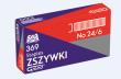 Opakowanie Zszywki 24/6 (1000szt*10) GRAND