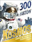 Okładka książki 300 faktów Kosmos
