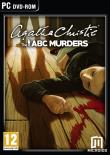 Opakowanie Agatha Christie - The Abc Murders PC