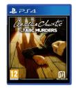Opakowanie Agatha Christie - The Abc Murders PS4