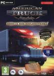 Opakowanie American Truck Simulator Edycja Kolekcjonerska
