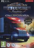 Opakowanie American Truck Simulator