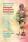 Androgynia, dionizyjskość, homoerotyzm. Autor: Fijałkowski Paweł. Dadada.pl Okładka książki Androgynia, dionizyjskość, homoerotyzm