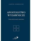 Okładka książki Apostolstwo wydawnicze