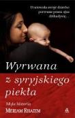 Assiu mama jest przy tobie. Autor: Rhaiem Meriam. Dadada.pl Okładka książki Assiu mama jest przy tobie