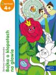 Bajka o kłopotach na głowie. Autor: Barbara Lewandowska-Szwarc. Dadada.pl Okładka książki Bajka o kłopotach na głowie