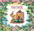 Okładka książki Bajki bajeczki Słowik