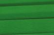 Opakowanie Bibuła dekoracyjna marszczona zielona 10 rolek.