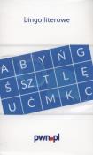 Opakowanie Bingo literowe