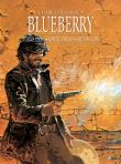 Blueberry, tom 6 zbiorczy: Ostatnia szansa, Koniec drogi i Arizona love. Autor: Jean-Michel Charlier. Dadada.pl Okładka książki Blueberry, tom 6 zbiorczy: Ostatnia szansa, Koniec drogi i Arizona love