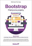 Okładka książki Bootstrap. Praktyczne projekty
