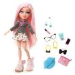 Opakowanie Bratz SelfieSnaps Doll - Cloe