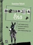 Burdubasta Bis. Autor: Stanisław Tekieli. Dadada.pl Okładka książki Burdubasta Bis