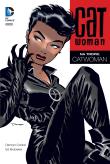 Catwoman - Na tropie Catwoman. Autor: Opracowanie zbiorowe. Dadada.pl Okładka książki Catwoman - Na tropie Catwoman