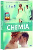 Chemia. Autor: Sarnowska Katarzyna. Dadada.pl Okładka książki Chemia