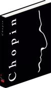 Chopin Album wersja polska. Autor: Tomaszewski Mieczysław. Dadada.pl Okładka książki Chopin Album wersja polska