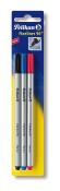 Opakowanie Cienkopis Pelikan Fineliner 96 0,4mm 3 sztuki