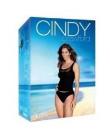 Opakowanie Cindy Crawford. Kształtuj swoje ciało (BOX 3xDVD)