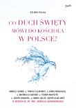 Okładka książki Co Duch Święty mówi do Kościoła w Polsce?