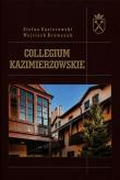 Okładka książki Collegium Kazimierzowskie