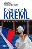 Okładka książki Creme de la Kreml