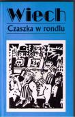 Okładka książki Czaszka w rondlu