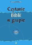 Okładka książki Czytanie Biblii w grupie