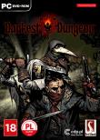 Opakowanie Darkest dungeon PC