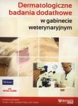 Dermatologiczne badania dodatkowe w gabinecie weterynaryjnym - Audiobook. Wydawca: Elamed. Dadada.pl Opakowanie Dermatologiczne badania dodatkowe w gabinecie weterynaryjnym - Audiobook