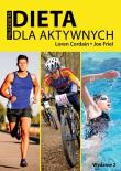 Dieta dla aktywnych. Autor: Cordain Lorel, Joe Friel. Dadada.pl Okładka książki Dieta dla aktywnych