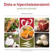 Dieta w hipercholesterolemii. Autor: Cichocka Aleksandra. Dadada.pl Okładka książki Dieta w hipercholesterolemii