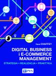 Okładka książki Digital Business i E-Commerce Management