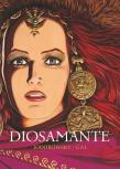 Diosamante. Autor: Alejandro Jodorowsky. Dadada.pl Okładka książki Diosamante