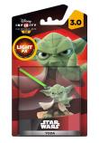 Opakowanie Disney infinity 3.0: figurka light fx - Yoda
