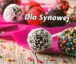 Dla Synowej. Autor: Opracowanie zbiorowe. Dadada.pl Okładka książki Dla Synowej