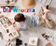 Dla Wnuczka. Autor: nr.266. Dadada.pl Okładka książki Dla Wnuczka