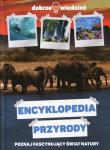 Dobrze Wiedzieć - Encyklopedia Przyrody. Autor: Kapusta Piotr, Kapusta Joanna. Dadada.pl Okładka książki Dobrze Wiedzieć - Encyklopedia Przyrody
