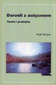 Okładka książki Dorośli z autyzmem